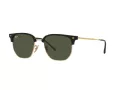 Ray-Ban New Clubmaster Lunettes de Soleil RB 4416 601/31