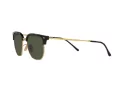 Ray-Ban New Clubmaster Lunettes de Soleil RB 4416 601/31