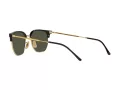 Ray-Ban New Clubmaster Lunettes de Soleil RB 4416 601/31
