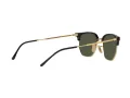 Ray-Ban New Clubmaster Lunettes de Soleil RB 4416 601/31