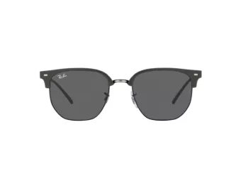 Ray-Ban New Clubmaster Lunettes de Soleil RB 4416 6653/B1
