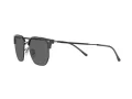 Ray-Ban New Clubmaster Lunettes de Soleil RB 4416 6653/B1