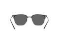 Ray-Ban New Clubmaster Lunettes de Soleil RB 4416 6653/B1