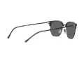 Ray-Ban New Clubmaster Lunettes de Soleil RB 4416 6653/B1