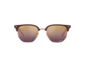 Ray-Ban New Clubmaster Lunettes de Soleil RB 4416 6654/G9
