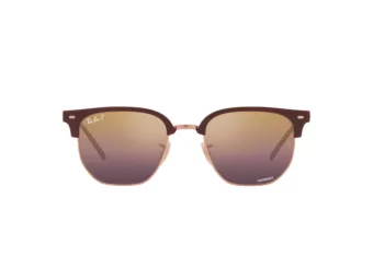 Ray-Ban New Clubmaster Lunettes de Soleil RB 4416 6654/G9