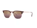 Ray-Ban New Clubmaster Lunettes de Soleil RB 4416 6654/G9