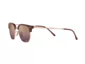 Ray-Ban New Clubmaster Lunettes de Soleil RB 4416 6654/G9