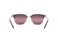 Ray-Ban New Clubmaster Lunettes de Soleil RB 4416 6654/G9