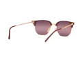 Ray-Ban New Clubmaster Lunettes de Soleil RB 4416 6654/G9