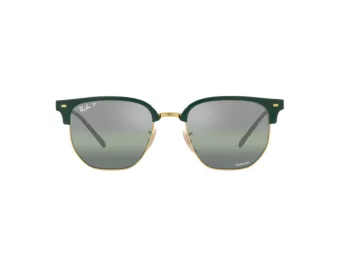 Ray-Ban New Clubmaster Lunettes de Soleil RB 4416 6655/G4