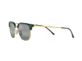 Ray-Ban New Clubmaster Lunettes de Soleil RB 4416 6655/G4