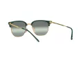 Ray-Ban New Clubmaster Lunettes de Soleil RB 4416 6655/G4