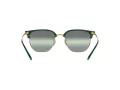 Ray-Ban New Clubmaster Lunettes de Soleil RB 4416 6655/G4