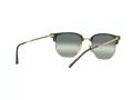 Ray-Ban New Clubmaster Lunettes de Soleil RB 4416 6655/G4
