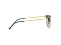 Ray-Ban New Clubmaster Lunettes de Soleil RB 4416 6655/G4