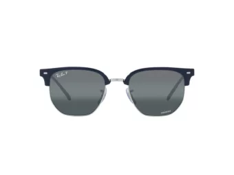 Ray-Ban New Clubmaster Lunettes de Soleil RB 4416 6656/G6