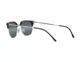 Ray-Ban New Clubmaster Lunettes de Soleil RB 4416 6656/G6
