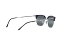Ray-Ban New Clubmaster Lunettes de Soleil RB 4416 6656/G6