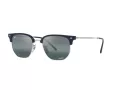 Ray-Ban New Clubmaster Lunettes de Soleil RB 4416 6656/G6