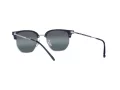 Ray-Ban New Clubmaster Lunettes de Soleil RB 4416 6656/G6
