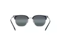 Ray-Ban New Clubmaster Lunettes de Soleil RB 4416 6656/G6