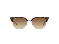 Ray-Ban New Clubmaster Lunettes de Soleil RB 4416 710/51
