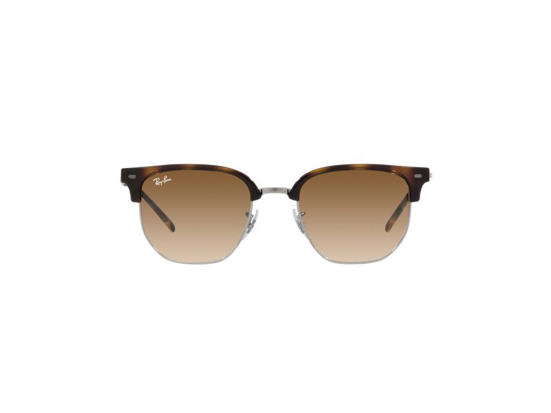 Ray-Ban New Clubmaster Lunettes de Soleil RB 4416 710/51