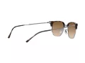 Ray-Ban New Clubmaster Lunettes de Soleil RB 4416 710/51