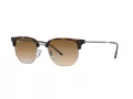 Ray-Ban New Clubmaster Lunettes de Soleil RB 4416 710/51