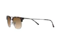 Ray-Ban New Clubmaster Lunettes de Soleil RB 4416 710/51