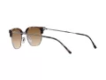 Ray-Ban New Clubmaster Lunettes de Soleil RB 4416 710/51