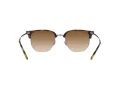 Ray-Ban New Clubmaster Lunettes de Soleil RB 4416 710/51