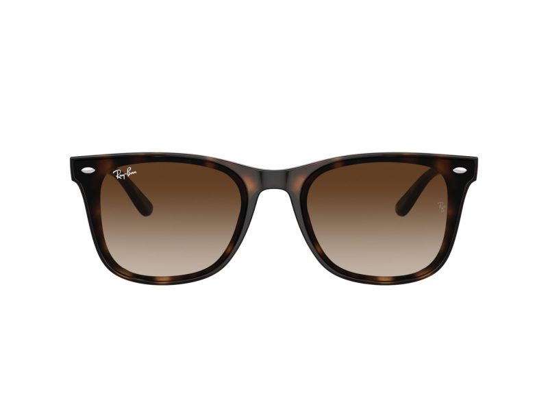 Ray-Ban Lunettes de Soleil RB 0RB4420 710/13