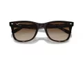 Ray-Ban Lunettes de Soleil RB 4420 710/13