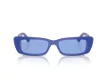 Ray-Ban Teru Lunettes de Soleil RB 4425 676180