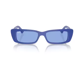Ray-Ban Teru Lunettes de Soleil RB 4425 676180