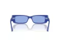 Ray-Ban Teru Lunettes de Soleil RB 4425 676180