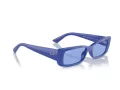 Ray-Ban Teru Lunettes de Soleil RB 4425 676180