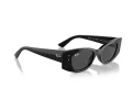 Ray-Ban Kat Lunettes de Soleil RB 4427 667787