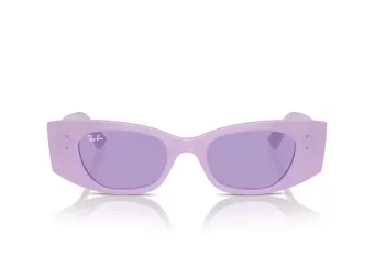 Ray-Ban Kat Lunettes de Soleil RB 4427 67581A