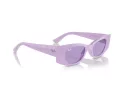 Ray-Ban Kat Lunettes de Soleil RB 4427 67581A