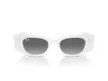 Ray-Ban Kat Lunettes de Soleil RB 4427 675911