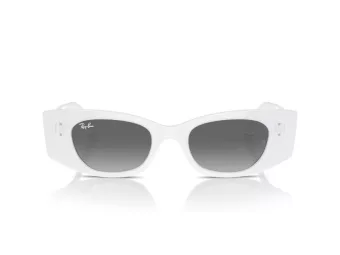 Ray-Ban Kat Lunettes de Soleil RB 4427 675911