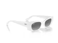 Ray-Ban Kat Lunettes de Soleil RB 4427 675911