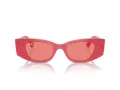 Ray-Ban Kat Lunettes de Soleil RB 4427 676084