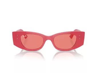 Ray-Ban Kat Lunettes de Soleil RB 4427 676084