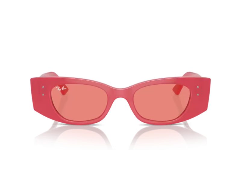 Ray-Ban Kat Lunettes de Soleil RB 4427 676084