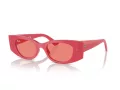Ray-Ban Kat Lunettes de Soleil RB 4427 676084