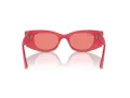 Ray-Ban Kat Lunettes de Soleil RB 4427 676084